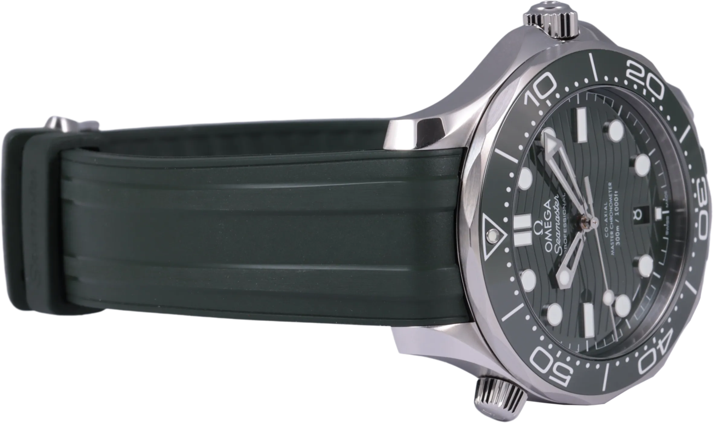 Omega Seamaster Professional Diver 300m 210.32.42.20.01.001